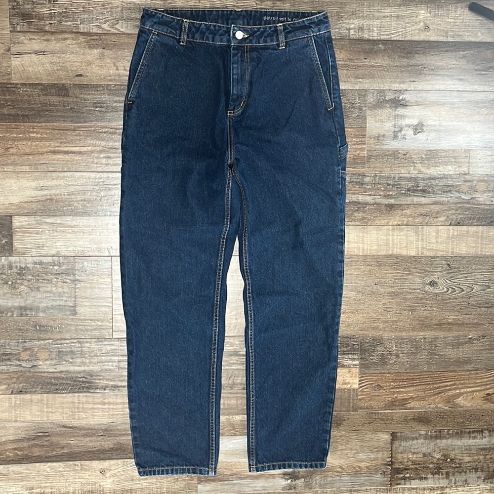 Detroit Is The New Black Jeans Size 29